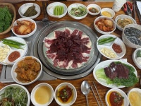 등대식육식당 - 목포 고깃집, 생고기 맛집 - 다이닝코드