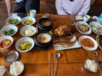 맛자랑 - 경주 한정식, 돌솥 맛집 - 다이닝코드