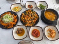 옹고집쌈밥 - 군산 쌈밥, 소불고기쌈밥 맛집 - 다이닝코드