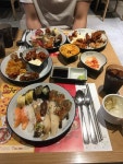 쿠우쿠우 파주운정점 - 파주 초밥뷔페 맛집 - 다이닝코드