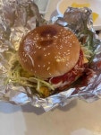 진아하우스 - 춘천 수제버거, 햄버거 맛집 - 다이닝코드