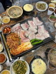 미미삼겹 - 대전 냉삼, 오이무침 맛집 - 다이닝코드