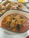 광진손짜장 - 조치원 짜장면, 탕수육 맛집 - 다이닝코드