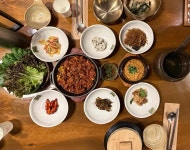 영월애곤드레 - 인천남동구 한정식, 곤드레밥 맛집 - 다이닝코드