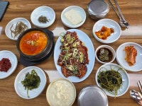 최옥란할머니순두부 - 속초 순두부, 초당순두부 맛집 - 다이닝코드