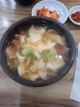 옹기미가 - 일원동 낙지볶음, 낙지수제비 맛집 - 다이닝코드