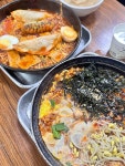 뽀빠이분식 - 잠실 떡볶이, 분식 맛집 - 다이닝코드