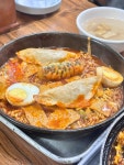 뽀빠이분식 - 잠실 떡볶이, 분식 맛집 - 다이닝코드