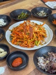장군멸치회촌 - 기장 멸치쌈밥 맛집 - 다이닝코드