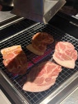 호르몬치치 - 수원 야끼니꾸, 무한리필 맛집 - 다이닝코드