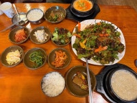 최가네손두부 - 수락산역 두부요리, 들깨순두부 맛집 - 다이닝코드