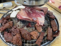 진원소우 수원원천점 - 수원 고기뷔페, 소고기무한리필 맛집 - 다이닝코드