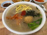 강원토속식당 - 영월 칡국수, 감자전 맛집 - 다이닝코드
