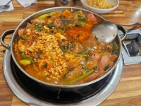 박가 삼거리 부대찌개 - 파주 부대찌개, 라면 맛집 - 다이닝코드