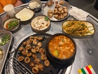 걸리버막창 동대구역점 - 대구중구 막창, 버섯된장찌개 맛집 - 다이닝코드