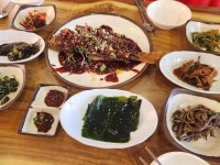 영희네우럭명가 - 세화 우럭, 우럭튀김 맛집 - 다이닝코드
