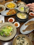 곤드레밥집 - 동탄 한식, 곤드레 맛집 - 다이닝코드