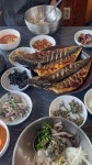들밥나들이 - 청계산 집밥, 보리밥 맛집 - 다이닝코드