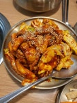 용호동낙지 여의도점 - 여의도 낙곱새, 낙지볶음 맛집 - 다이닝코드