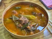 성암골가마솥국밥 - 경산 소고기국밥, 한우국밥 맛집 - 다이닝코드