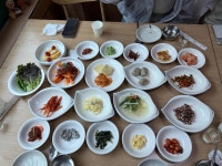 장다리식당 - 단양 한정식, 마늘정식 맛집 - 다이닝코드