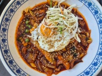 창성식당 - 거창 짬뽕, 비빔짬뽕 맛집 - 다이닝코드