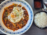 창성식당 - 거창 짬뽕, 비빔짬뽕 맛집 - 다이닝코드