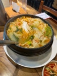 송도 주막 - 송도유원지 보리밥, 털레기 맛집 - 다이닝코드