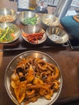 사월에보리밥과쭈꾸미 NC송파점 - 가든파이브 보리밥, 쭈꾸미 맛집 - 다이닝코드