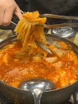 마포진짜원조최대포집 본점 - 공덕 돼지갈비, 돼지껍데기 맛집 - 다이닝코드