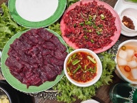 녹양구이 두산동점 - 수성못 뭉티기, 생고기 맛집 - 다이닝코드