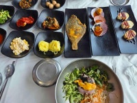 동해안 횟집 - 영덕 물회, 대게 맛집 - 다이닝코드