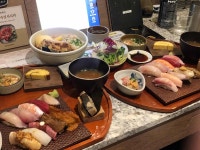 스시아시타 송천 - 전주 스시 맛집 - 다이닝코드