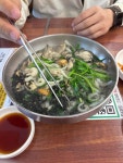 1969부원동칼국수 부산본점 - 남포동 칼국수, 비빔칼국수 맛집 - 다이닝코드