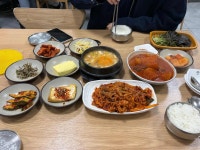 남도시골밥상 - 창원 집밥, 두루치기 맛집 - 다이닝코드