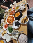 충청도식당 - 청량리 백반, 백반집 맛집 - 다이닝코드