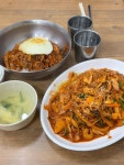 일미반점 - 대구역 중화비빔밥, 야끼우동 맛집 - 다이닝코드