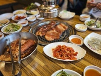 등대갈비 - 울산동구 돼지갈비, 고기집 맛집 - 다이닝코드
