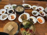 하숙영 가마솥비빔밥 - 전주 비빔밥, 육회비빔밥 맛집 - 다이닝코드