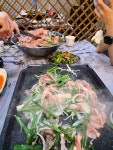 팔수식당 - 가창 오리고기, 오리불고기 맛집 - 다이닝코드
