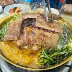 흥수갈비 - 동암역 돼지갈비 맛집 - 다이닝코드