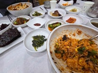 신호등회관 - 진도 간장게장, 꽃게살비빔밥 맛집 - 다이닝코드