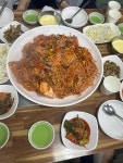 원조본가손맛집 - 부천 해물찜, 아구찜 맛집 - 다이닝코드