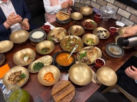뜰이있는집 - 제천 보리굴비, 한정식 맛집 - 다이닝코드