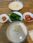 남경식당 - 대구서구 콩국수, 칼국수 맛집 - 다이닝코드