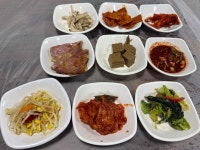 전주가정식백반 - 전주신시가지 꼬막, 꼬막정식 맛집 - 다이닝코드