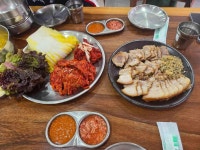 장수마늘보쌈 - 번동 보쌈, 마늘보쌈 맛집 - 다이닝코드