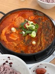 윤심이네실비집 - 여수 김치찌개, 갓김치 맛집 - 다이닝코드