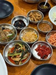 곤지곤지 - 대구앞산 나물, 보리밥 맛집 - 다이닝코드