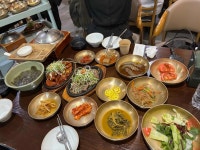 백운재 - 백운호수 한정식, 제육 맛집 - 다이닝코드